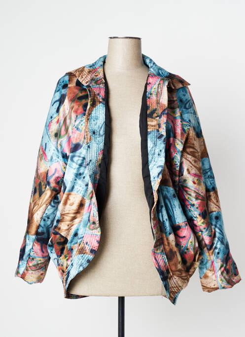 Jachete casual albastru LILI SIDONIO femeie