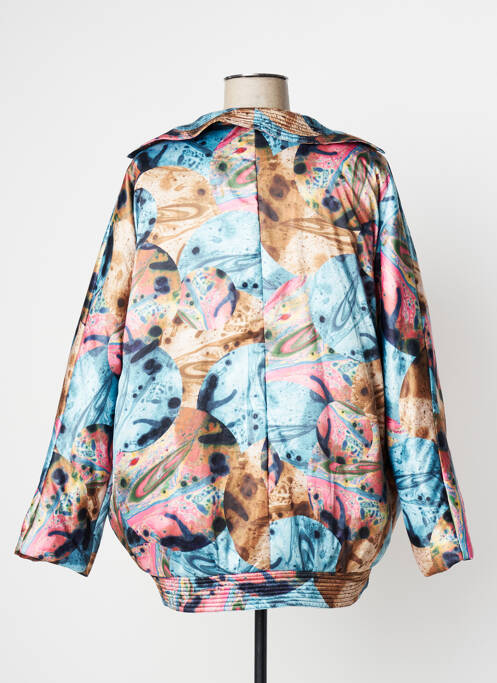 Jachete casual albastru LILI SIDONIO femeie