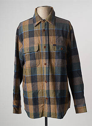 Jachete casual albastru NUDIE JEANS CO bărbat