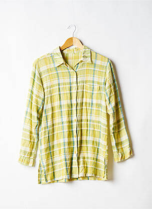 Cămașă verde SANS MARQUE femeie