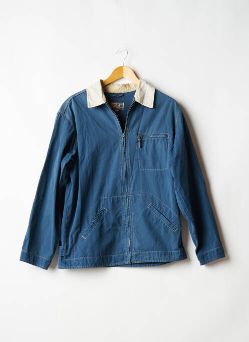 Jachete casual albastru OFT WORK WEAR bărbat