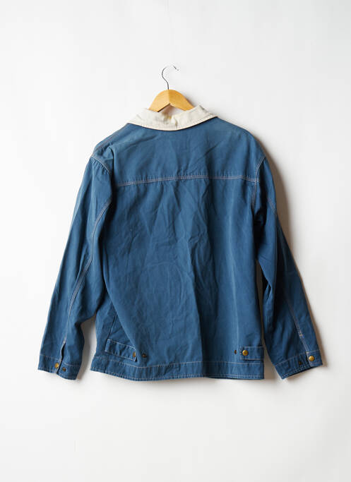 Jachete casual albastru OFT WORK WEAR bărbat