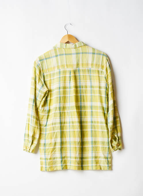 Cămașă verde SANS MARQUE femeie