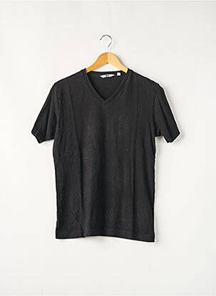 Tricou negru UNIQLO bărbat