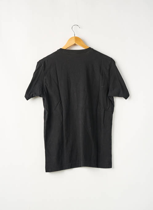 Tricou negru UNIQLO bărbat