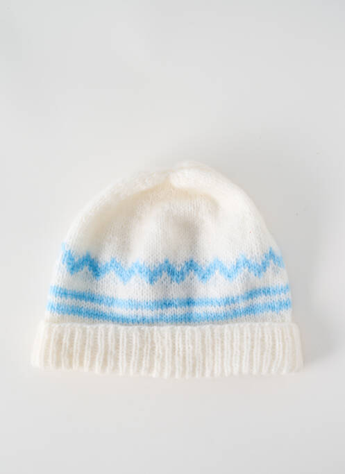 Căciulă albastru SANS MARQUE copil