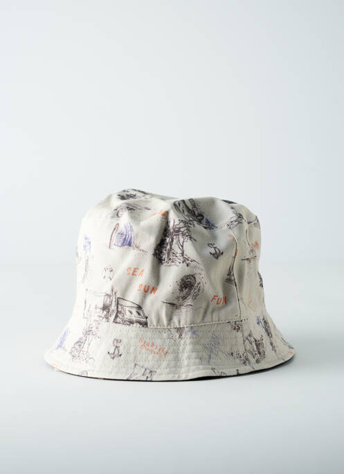 Pălărie bej IKKS băiat