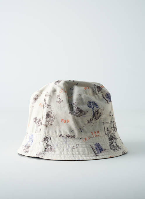 Pălărie bej IKKS băiat