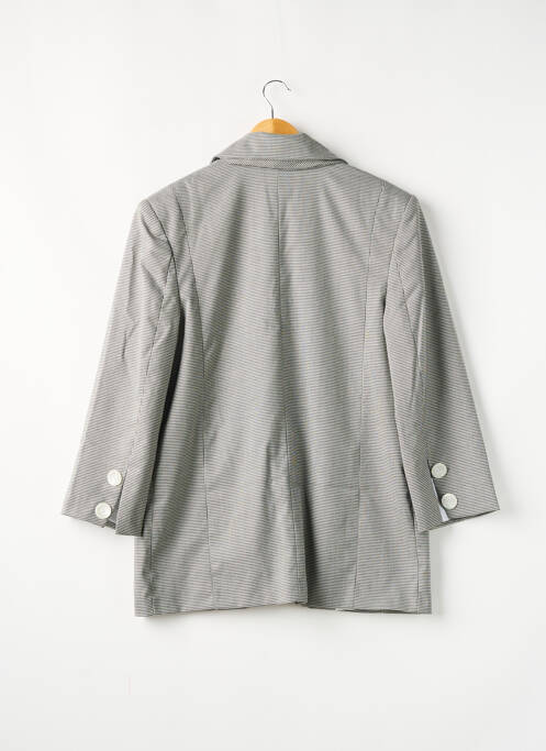 Sacou negru SARENZA X SALUT BEAUTE femeie