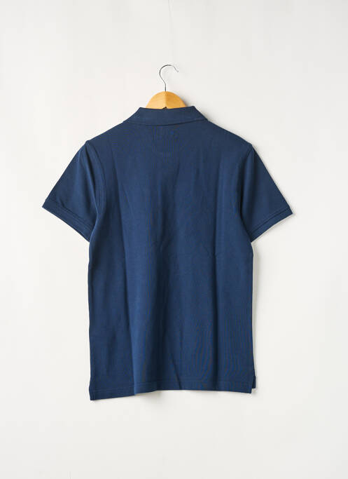 Polo albastru LEVIS bărbat