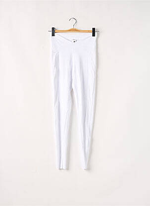 Colant alb LUZ femeie