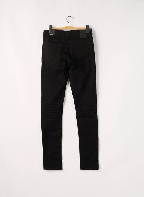Pantalon slim negru ONLY&SONS femeie