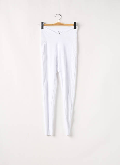 Colant alb LUZ femeie