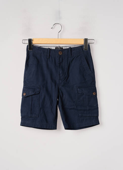 Bermudă albastru QUIKSILVER bărbat