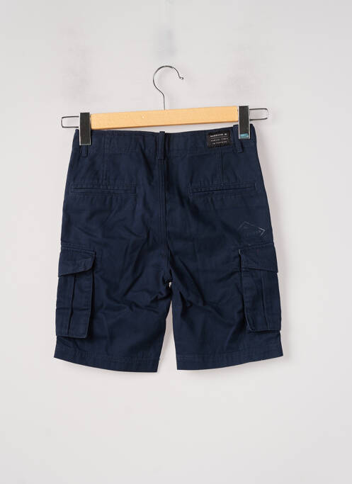 Bermudă albastru QUIKSILVER bărbat