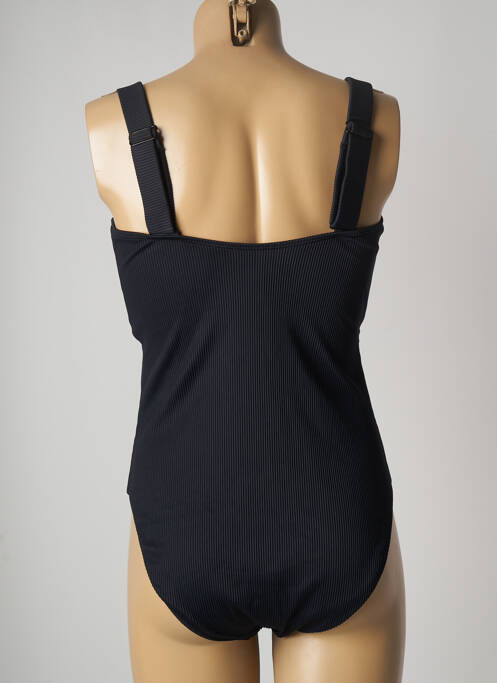 Costum de baie dintr-o singură piesă negru ROXY femeie