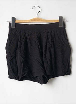 Șort negru H&M femeie