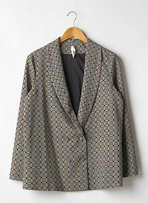 Sacou verde IMPERIAL femeie