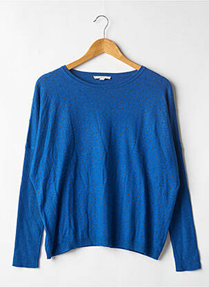 Pulover albastru ESPRIT femeie