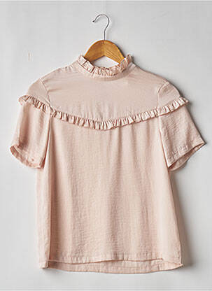 Bluză roz H&M femeie