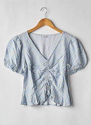 Bluză albastru PIMKIE femeie