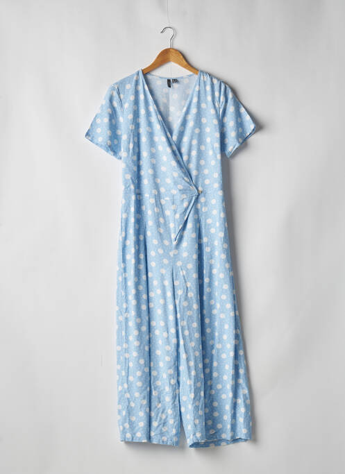 Salopetă-pantalon albastru VERO MODA femeie