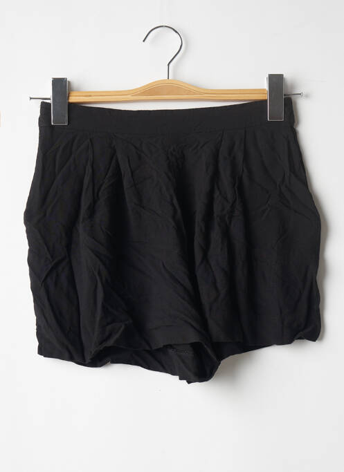 Șort negru H&M femeie