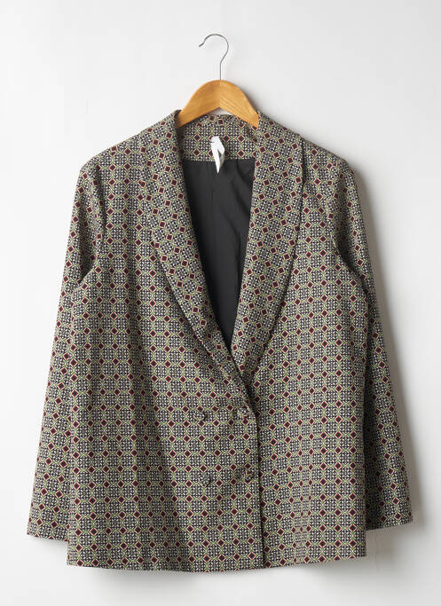 Sacou verde IMPERIAL femeie