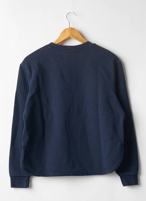 Hanorac albastru LACOSTE femeie