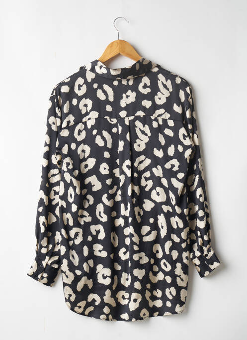 Cămașă negru ZARA femeie