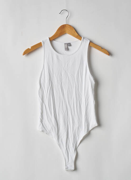 Body alb ASOS femeie
