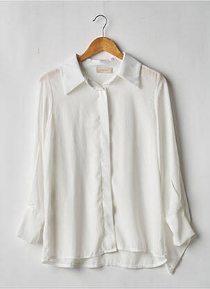 Cămașă alb GARCONNE femeie