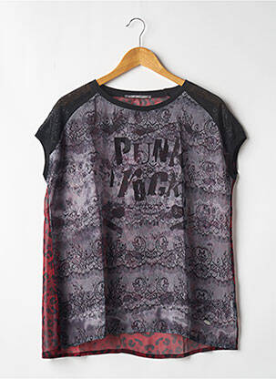 Bluză gri GAUDI femeie