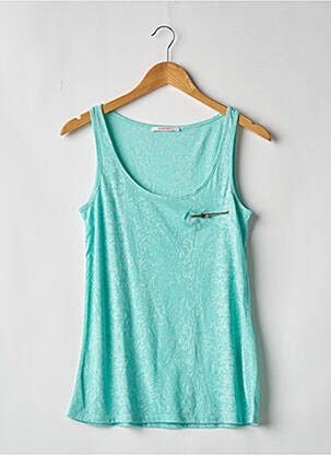 Maiou albastru CAMAIEU femeie