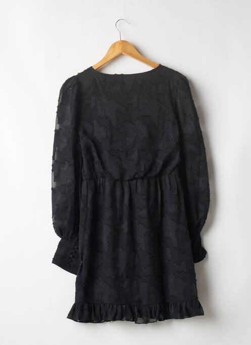 Rochie scurtă negru ASOS femeie