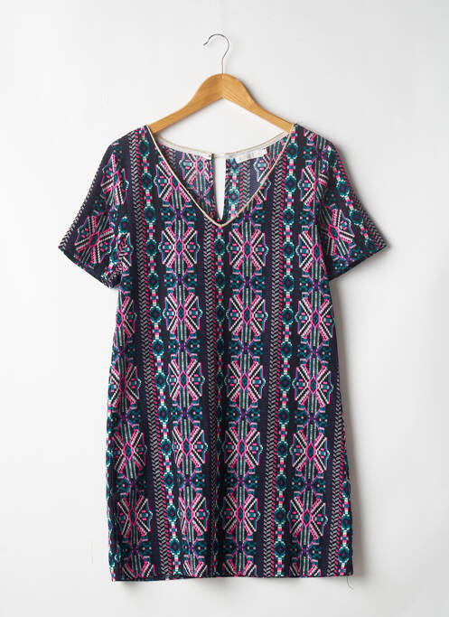 Rochie scurtă negru NOEMIE & CO femeie