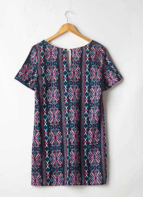 Rochie scurtă negru NOEMIE & CO femeie