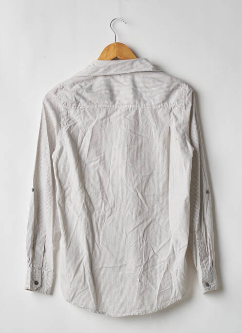 Cămașă bej VERO MODA femeie