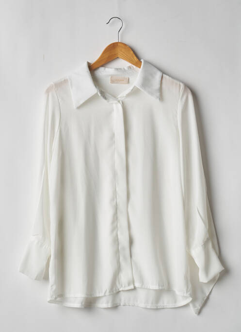 Cămașă alb GARCONNE femeie