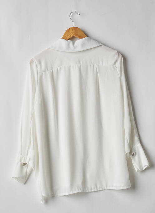 Cămașă alb GARCONNE femeie