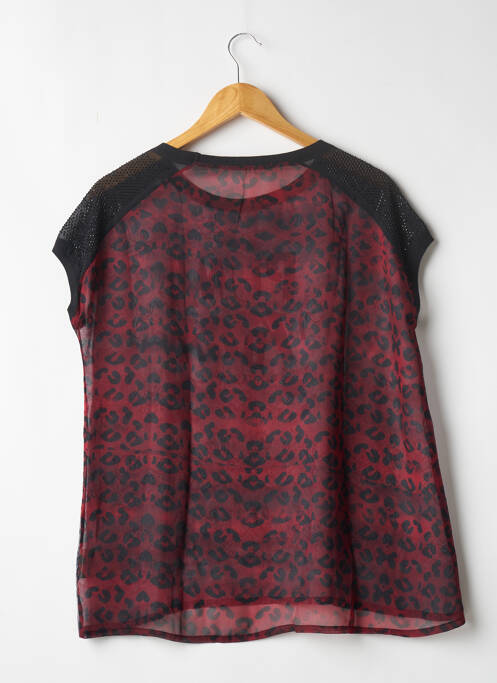 Bluză gri GAUDI femeie