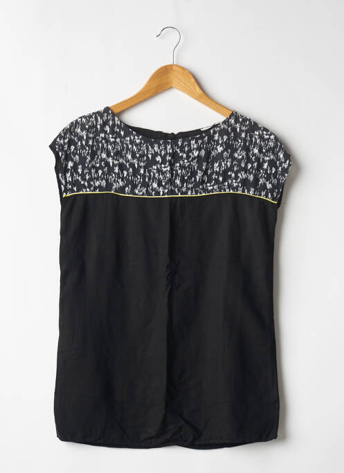 Bluză negru GEMO femeie