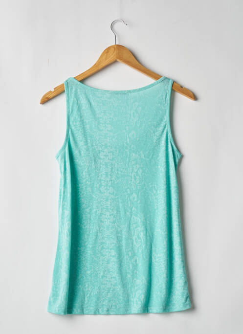 Maiou albastru CAMAIEU femeie