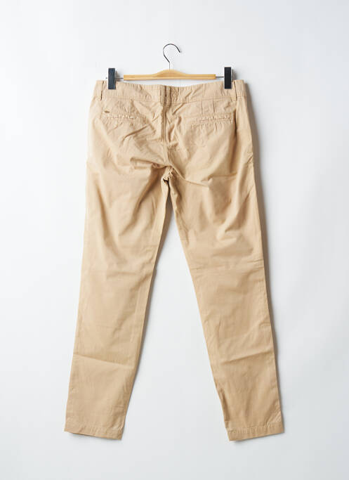 Pantalon chino bej SALSA femeie