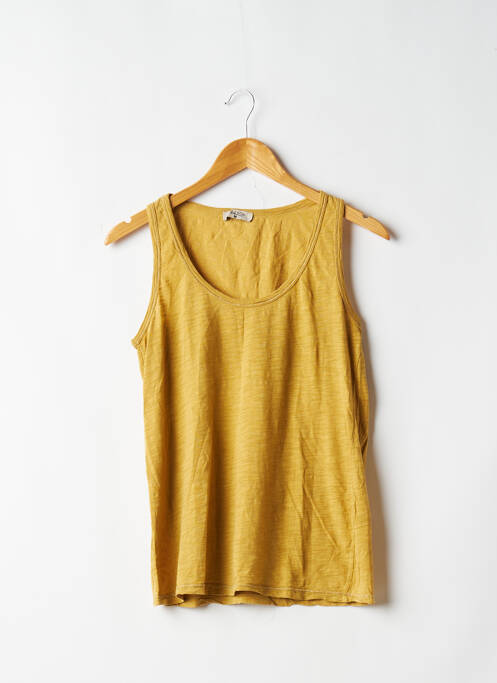 Maiou galben PAKO LITTO femeie