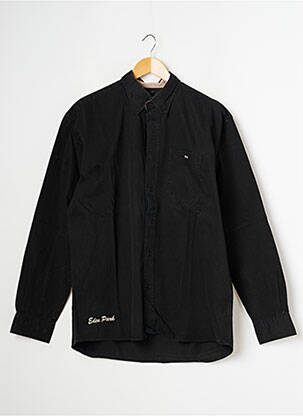 Jachete casual negru EDEN PARK bărbat