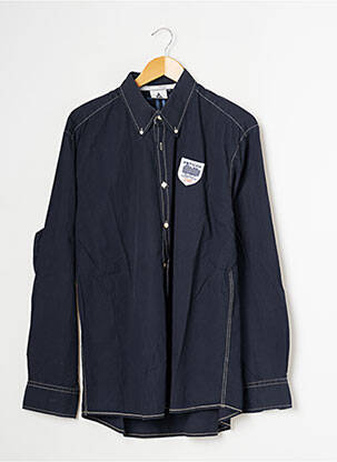 Cămașă cu mâneci lungi albastru GAASTRA bărbat