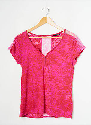 Top roz BONOBO femeie