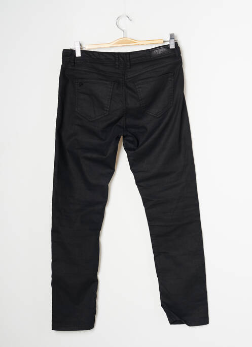 Pantalon slim negru KAPORAL femeie