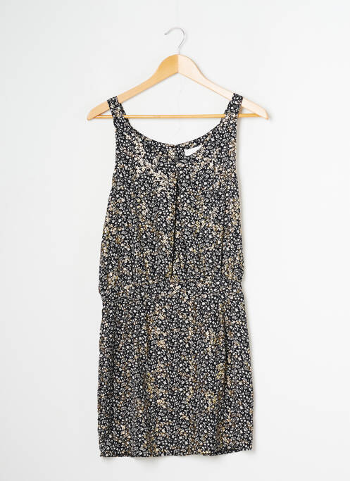 Rochie midi negru FLAMANT ROSE femeie